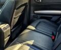 Чорний Ніссан ІксТрейл, об'ємом двигуна 2 л та пробігом 325 тис. км за 13500 $, фото 10 на Automoto.ua