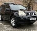 Чорний Ніссан ІксТрейл, об'ємом двигуна 2 л та пробігом 162 тис. км за 4950 $, фото 1 на Automoto.ua