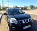 Чорний Ніссан ІксТрейл, об'ємом двигуна 2 л та пробігом 325 тис. км за 13500 $, фото 3 на Automoto.ua
