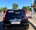 Чорний Ніссан ІксТрейл, об'ємом двигуна 2 л та пробігом 325 тис. км за 13500 $, фото 7 на Automoto.ua