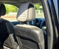Чорний Ніссан ІксТрейл, об'ємом двигуна 2 л та пробігом 325 тис. км за 13500 $, фото 8 на Automoto.ua