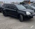 Чорний Ніссан ІксТрейл, об'ємом двигуна 2 л та пробігом 280 тис. км за 9500 $, фото 1 на Automoto.ua