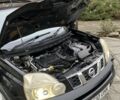 Чорний Ніссан ІксТрейл, об'ємом двигуна 2 л та пробігом 162 тис. км за 4950 $, фото 13 на Automoto.ua