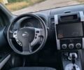 Черный Ниссан ИксТрейл, объемом двигателя 2.49 л и пробегом 215 тыс. км за 9900 $, фото 14 на Automoto.ua