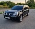 Черный Ниссан ИксТрейл, объемом двигателя 2.49 л и пробегом 215 тыс. км за 9900 $, фото 6 на Automoto.ua