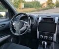 Черный Ниссан ИксТрейл, объемом двигателя 2.49 л и пробегом 215 тыс. км за 9900 $, фото 11 на Automoto.ua