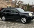 Чорний Ніссан ІксТрейл, об'ємом двигуна 2 л та пробігом 162 тис. км за 4950 $, фото 2 на Automoto.ua
