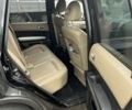 Черный Ниссан ИксТрейл, объемом двигателя 2.5 л и пробегом 350 тыс. км за 7500 $, фото 1 на Automoto.ua