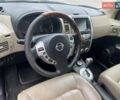 Черный Ниссан ИксТрейл, объемом двигателя 2.5 л и пробегом 350 тыс. км за 7500 $, фото 3 на Automoto.ua