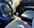 Чорний Ніссан ІксТрейл, об'ємом двигуна 2 л та пробігом 325 тис. км за 13500 $, фото 9 на Automoto.ua