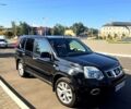 Чорний Ніссан ІксТрейл, об'ємом двигуна 2 л та пробігом 325 тис. км за 13500 $, фото 1 на Automoto.ua