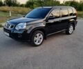 Черный Ниссан ИксТрейл, объемом двигателя 2.49 л и пробегом 215 тыс. км за 9900 $, фото 8 на Automoto.ua