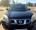 Чорний Ніссан ІксТрейл, об'ємом двигуна 2 л та пробігом 325 тис. км за 13500 $, фото 2 на Automoto.ua