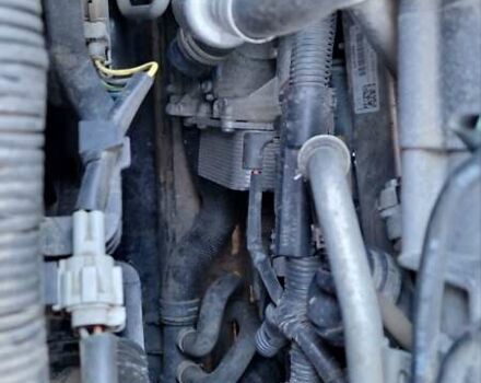 Чорний Ніссан ІксТрейл, об'ємом двигуна 2 л та пробігом 179 тис. км за 12500 $, фото 19 на Automoto.ua