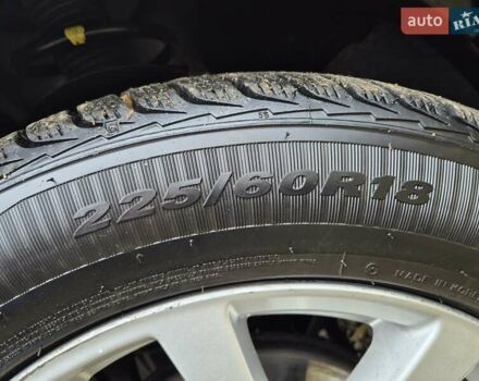 Чорний Ніссан ІксТрейл, об'ємом двигуна 2 л та пробігом 226 тис. км за 12300 $, фото 3 на Automoto.ua