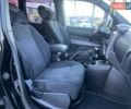 Черный Ниссан ИксТрейл, объемом двигателя 2 л и пробегом 252 тыс. км за 9990 $, фото 10 на Automoto.ua