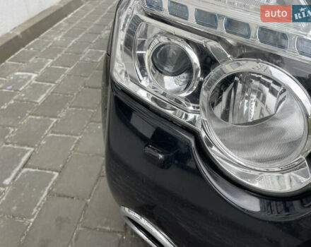 Черный Ниссан ИксТрейл, объемом двигателя 2 л и пробегом 169 тыс. км за 10900 $, фото 10 на Automoto.ua