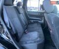 Черный Ниссан ИксТрейл, объемом двигателя 2 л и пробегом 252 тыс. км за 9990 $, фото 9 на Automoto.ua