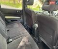 Чорний Ніссан ІксТрейл, об'ємом двигуна 2 л та пробігом 183 тис. км за 10890 $, фото 17 на Automoto.ua