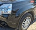Чорний Ніссан ІксТрейл, об'ємом двигуна 2 л та пробігом 224 тис. км за 12400 $, фото 72 на Automoto.ua