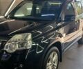 Черный Ниссан ИксТрейл, объемом двигателя 2.49 л и пробегом 176 тыс. км за 12000 $, фото 8 на Automoto.ua