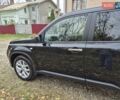Чорний Ніссан ІксТрейл, об'ємом двигуна 2 л та пробігом 226 тис. км за 12300 $, фото 14 на Automoto.ua