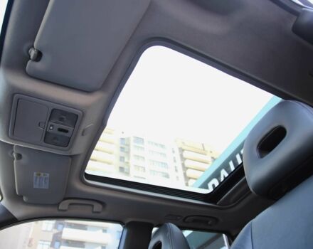 Черный Ниссан ИксТрейл, объемом двигателя 2 л и пробегом 213 тыс. км за 11999 $, фото 21 на Automoto.ua