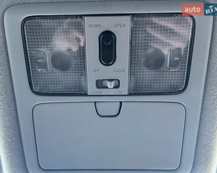 Черный Ниссан ИксТрейл, объемом двигателя 2 л и пробегом 252 тыс. км за 9990 $, фото 27 на Automoto.ua