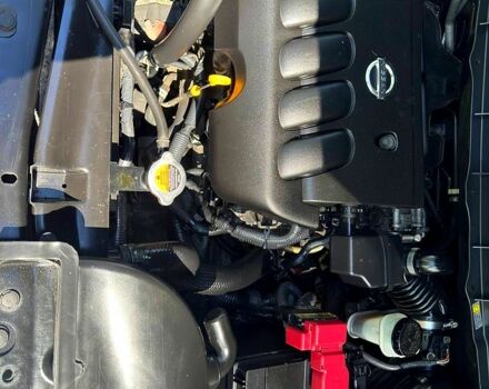 Чорний Ніссан ІксТрейл, об'ємом двигуна 2 л та пробігом 159 тис. км за 10600 $, фото 12 на Automoto.ua