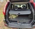 Чорний Ніссан ІксТрейл, об'ємом двигуна 2 л та пробігом 226 тис. км за 12300 $, фото 9 на Automoto.ua