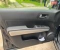 Чорний Ніссан ІксТрейл, об'ємом двигуна 2 л та пробігом 183 тис. км за 10890 $, фото 9 на Automoto.ua
