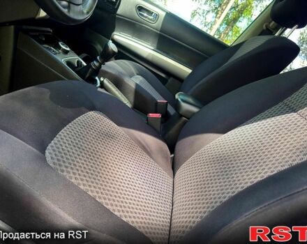 Чорний Ніссан ІксТрейл, об'ємом двигуна 2 л та пробігом 159 тис. км за 10600 $, фото 7 на Automoto.ua