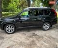 Чорний Ніссан ІксТрейл, об'ємом двигуна 2 л та пробігом 183 тис. км за 10890 $, фото 7 на Automoto.ua