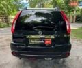 Чорний Ніссан ІксТрейл, об'ємом двигуна 2 л та пробігом 183 тис. км за 10890 $, фото 5 на Automoto.ua
