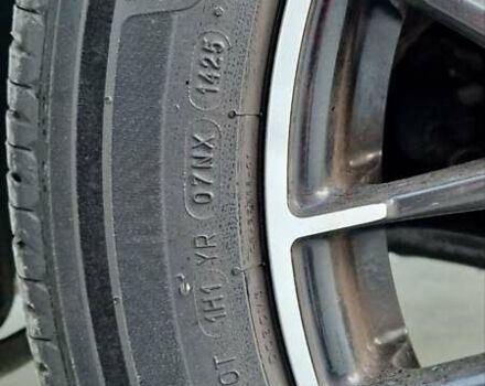 Чорний Ніссан ІксТрейл, об'ємом двигуна 2 л та пробігом 179 тис. км за 12500 $, фото 22 на Automoto.ua