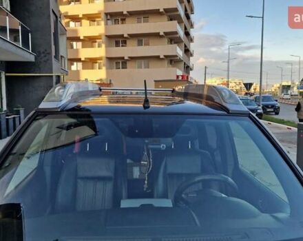 Чорний Ніссан ІксТрейл, об'ємом двигуна 2 л та пробігом 179 тис. км за 12500 $, фото 18 на Automoto.ua