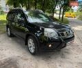 Чорний Ніссан ІксТрейл, об'ємом двигуна 2 л та пробігом 183 тис. км за 10890 $, фото 2 на Automoto.ua