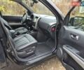 Чорний Ніссан ІксТрейл, об'ємом двигуна 2 л та пробігом 226 тис. км за 12300 $, фото 7 на Automoto.ua
