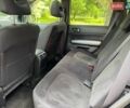 Чорний Ніссан ІксТрейл, об'ємом двигуна 2 л та пробігом 183 тис. км за 10890 $, фото 14 на Automoto.ua
