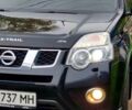 Чорний Ніссан ІксТрейл, об'ємом двигуна 2 л та пробігом 210 тис. км за 13240 $, фото 1 на Automoto.ua