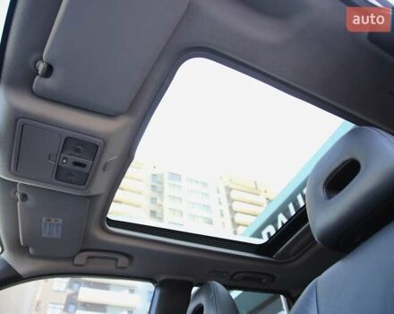 Черный Ниссан ИксТрейл, объемом двигателя 2 л и пробегом 213 тыс. км за 11999 $, фото 22 на Automoto.ua