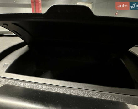 Черный Ниссан ИксТрейл, объемом двигателя 2 л и пробегом 183 тыс. км за 10500 $, фото 39 на Automoto.ua