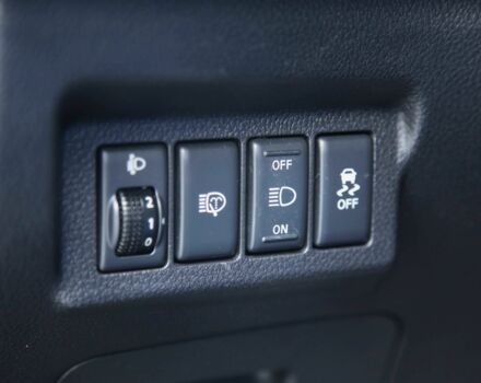 Черный Ниссан ИксТрейл, объемом двигателя 2 л и пробегом 213 тыс. км за 11999 $, фото 20 на Automoto.ua