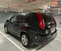Черный Ниссан ИксТрейл, объемом двигателя 2 л и пробегом 183 тыс. км за 10500 $, фото 31 на Automoto.ua