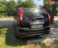 Черный Ниссан ИксТрейл, объемом двигателя 2.49 л и пробегом 343 тыс. км за 8500 $, фото 3 на Automoto.ua