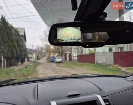 Чорний Ніссан ІксТрейл, об'ємом двигуна 2 л та пробігом 226 тис. км за 12300 $, фото 18 на Automoto.ua