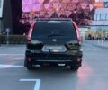 Черный Ниссан ИксТрейл, объемом двигателя 2 л и пробегом 252 тыс. км за 9990 $, фото 5 на Automoto.ua