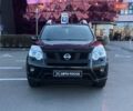 Черный Ниссан ИксТрейл, объемом двигателя 2 л и пробегом 252 тыс. км за 9990 $, фото 1 на Automoto.ua