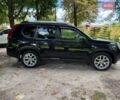 Чорний Ніссан ІксТрейл, об'ємом двигуна 2 л та пробігом 183 тис. км за 10890 $, фото 3 на Automoto.ua