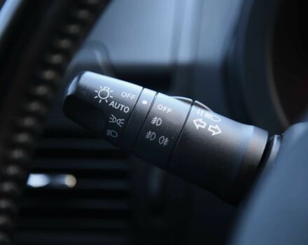 Черный Ниссан ИксТрейл, объемом двигателя 2 л и пробегом 213 тыс. км за 11999 $, фото 15 на Automoto.ua